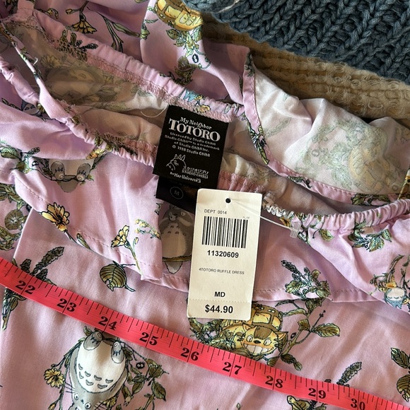 Brand New! Hot Topic M - Picture 5 of 5